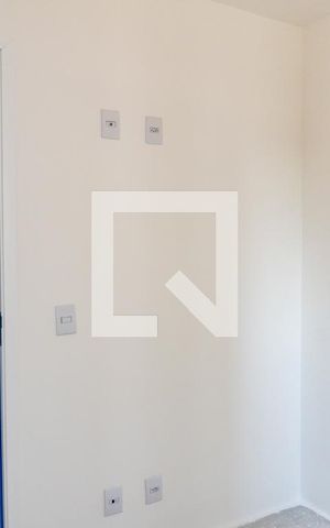 Apartamento para alugar com 41m², 2 quartos e sem vaga Apartamento para alugar com 41m², 2 quartos e sem vagaQuarto 1