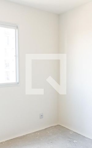 Apartamento para alugar com 41m², 2 quartos e sem vaga Apartamento para alugar com 41m², 2 quartos e sem vagaSala