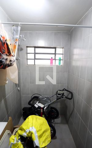 Casa à venda com 540m², 3 quartos e 6 vagasBanheiro de Serviço