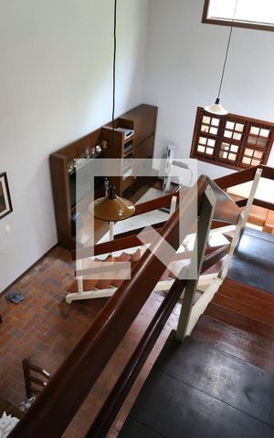 Casa à venda com 540m², 3 quartos e 6 vagasSala