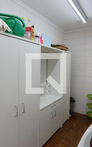 Casa à venda com 540m², 3 quartos e 6 vagasÁrea de Serviço
