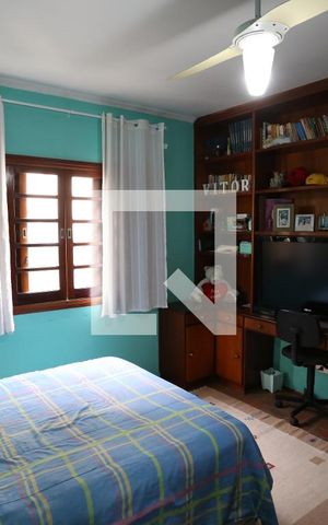 Casa à venda com 540m², 3 quartos e 6 vagasQuarto 1