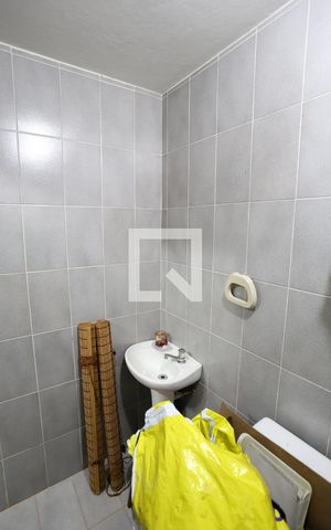 Casa à venda com 540m², 3 quartos e 6 vagasBanheiro de Serviço