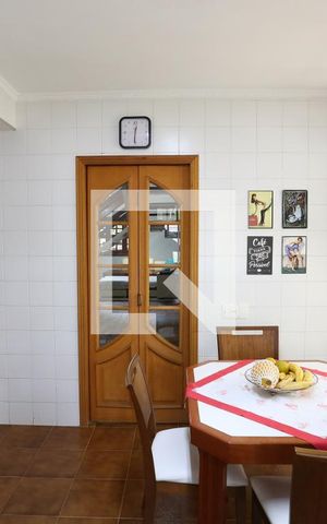 Casa à venda com 540m², 3 quartos e 6 vagasCozinha