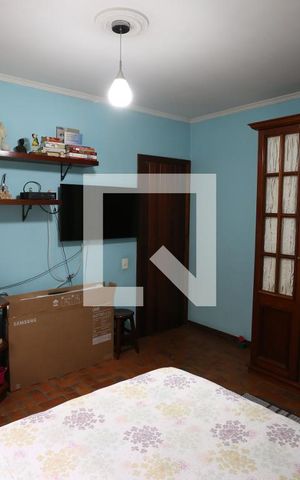 Casa à venda com 540m², 3 quartos e 6 vagasQuarto 2