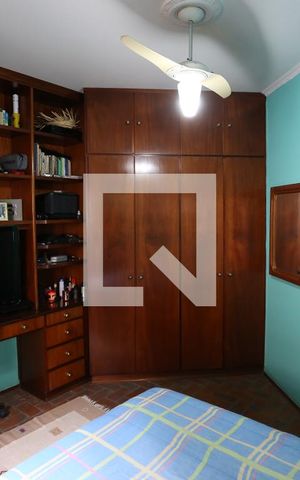 Casa à venda com 540m², 3 quartos e 6 vagasQuarto 1