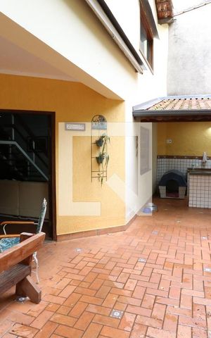 Casa à venda com 540m², 3 quartos e 6 vagasÁrea Gourmet/Churrasqueira