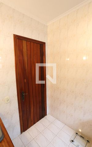 Casa à venda com 540m², 3 quartos e 6 vagasBanheiro