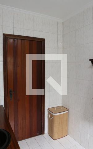 Casa à venda com 540m², 3 quartos e 6 vagasBanheiro da Suíte