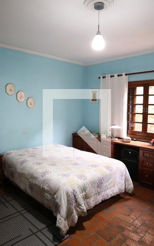 Casa à venda com 540m², 3 quartos e 6 vagasQuarto 2
