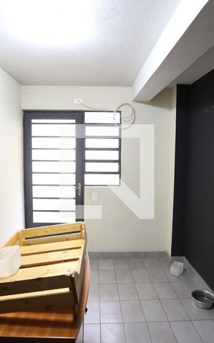 Casa à venda com 540m², 3 quartos e 6 vagasQuarto de Serviço