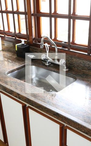 Casa à venda com 540m², 3 quartos e 6 vagasCozinha