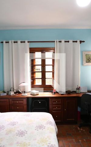 Casa à venda com 540m², 3 quartos e 6 vagasQuarto 2
