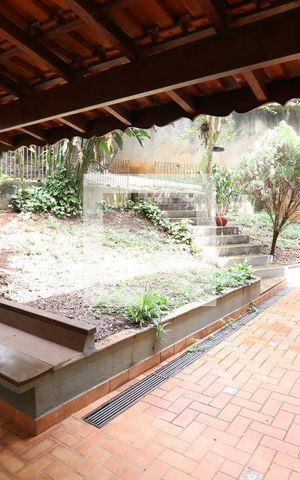 Casa à venda com 540m², 3 quartos e 6 vagasÁrea Gourmet/Churrasqueira