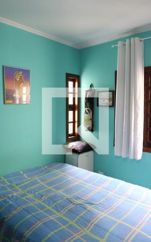 Casa à venda com 540m², 3 quartos e 6 vagasQuarto 1