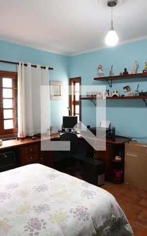 Casa à venda com 540m², 3 quartos e 6 vagasQuarto 2