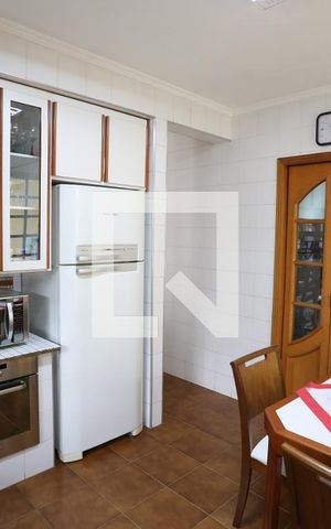 Casa à venda com 540m², 3 quartos e 6 vagasCozinha
