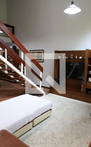 Casa à venda com 540m², 3 quartos e 6 vagasSala