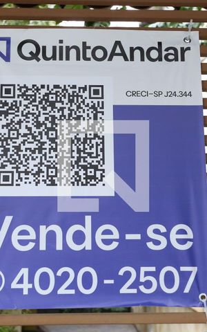 Casa à venda com 540m², 3 quartos e 6 vagasFachada