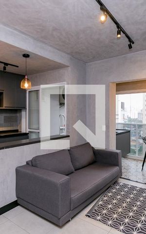 Studio à venda com 49m², 1 quarto e 1 vaga Studio à venda com 49m², 1 quarto e 1 vagaStudio