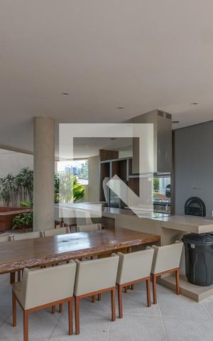 Studio à venda com 49m², 1 quarto e 1 vaga Studio à venda com 49m², 1 quarto e 1 vagaChurrasqueira