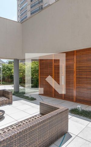 Studio à venda com 49m², 1 quarto e 1 vaga Studio à venda com 49m², 1 quarto e 1 vagaÁrea Comum