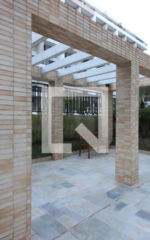 Apartamento para alugar com 50m², 1 quarto e 1 vagaÁrea comum