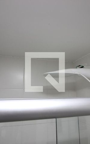 Apartamento para alugar com 50m², 1 quarto e 1 vagaBanheiro da Suíte