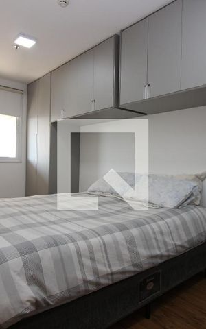 Apartamento para alugar com 50m², 1 quarto e 1 vagaSuíte
