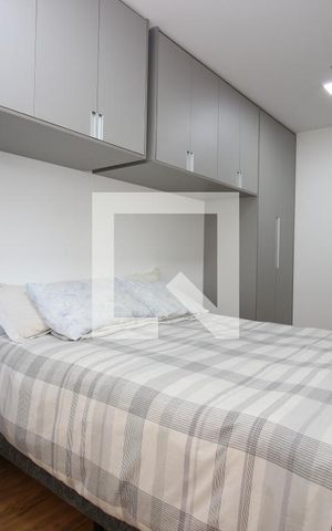 Apartamento para alugar com 50m², 1 quarto e 1 vagaSuíte