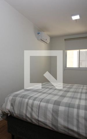 Apartamento para alugar com 50m², 1 quarto e 1 vagaSuíte