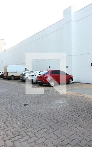 Apartamento para alugar com 50m², 1 quarto e 1 vagaGaragem