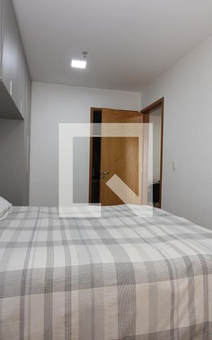 Apartamento para alugar com 50m², 1 quarto e 1 vagaSuíte