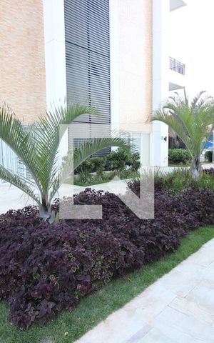 Apartamento para alugar com 50m², 1 quarto e 1 vagaÁrea comum