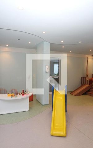 Apartamento para alugar com 50m², 1 quarto e 1 vagaÁrea Comum - Playground