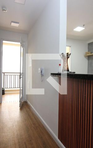 Apartamento para alugar com 50m², 1 quarto e 1 vagaCozinha