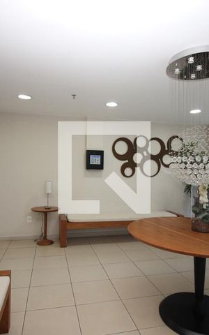 Apartamento para alugar com 50m², 1 quarto e 1 vagaÁrea comum