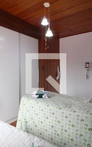 Casa para alugar com 240m², 3 quartos e 4 vagasQuarto 2