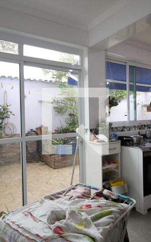 Casa para alugar com 240m², 3 quartos e 4 vagasCozinha