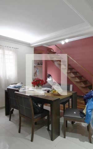 Casa para alugar com 240m², 3 quartos e 4 vagasSala de Jantar