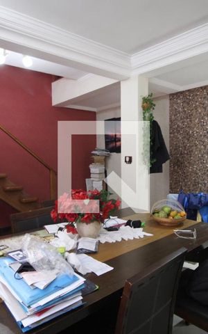 Casa para alugar com 240m², 3 quartos e 4 vagasSala de Jantar