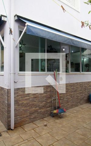 Casa para alugar com 240m², 3 quartos e 4 vagasÁrea Externa