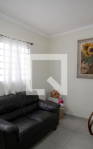 Casa para alugar com 240m², 3 quartos e 4 vagasSala