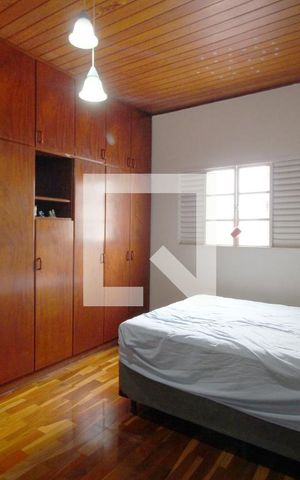 Casa para alugar com 240m², 3 quartos e 4 vagasQuarto 1