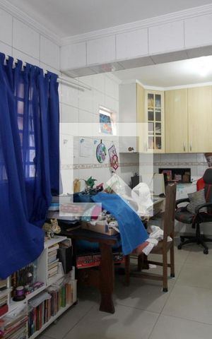 Casa para alugar com 240m², 3 quartos e 4 vagasCopa