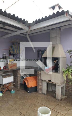 Casa para alugar com 240m², 3 quartos e 4 vagasÁrea Externa