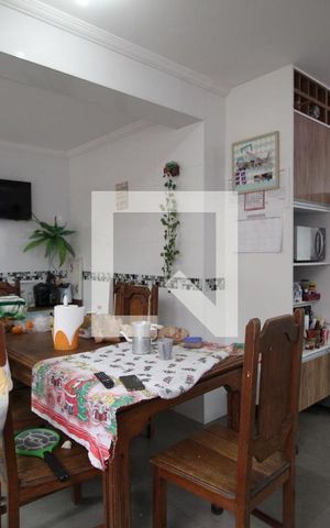 Casa para alugar com 240m², 3 quartos e 4 vagasCozinha