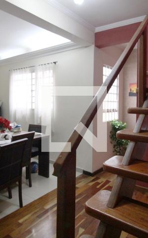 Casa para alugar com 240m², 3 quartos e 4 vagasSala de Jantar