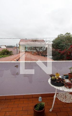 Casa para alugar com 240m², 3 quartos e 4 vagasVaranda do Quarto 2