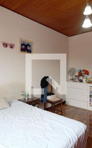 Casa para alugar com 240m², 3 quartos e 4 vagasQuarto 1